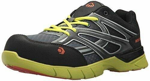 wolverine jetstream shoes
