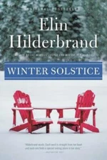 Winter Solstice (Winter Street) - Paperback By Hilderbrand, Elin - GOOD