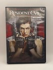 Resident Evil The Complete Collection DVD Set - 4 of 6 DVDs