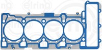 Elring 174.030 Gasket, Cylinder Head For Audi Audi (Faw) Vw