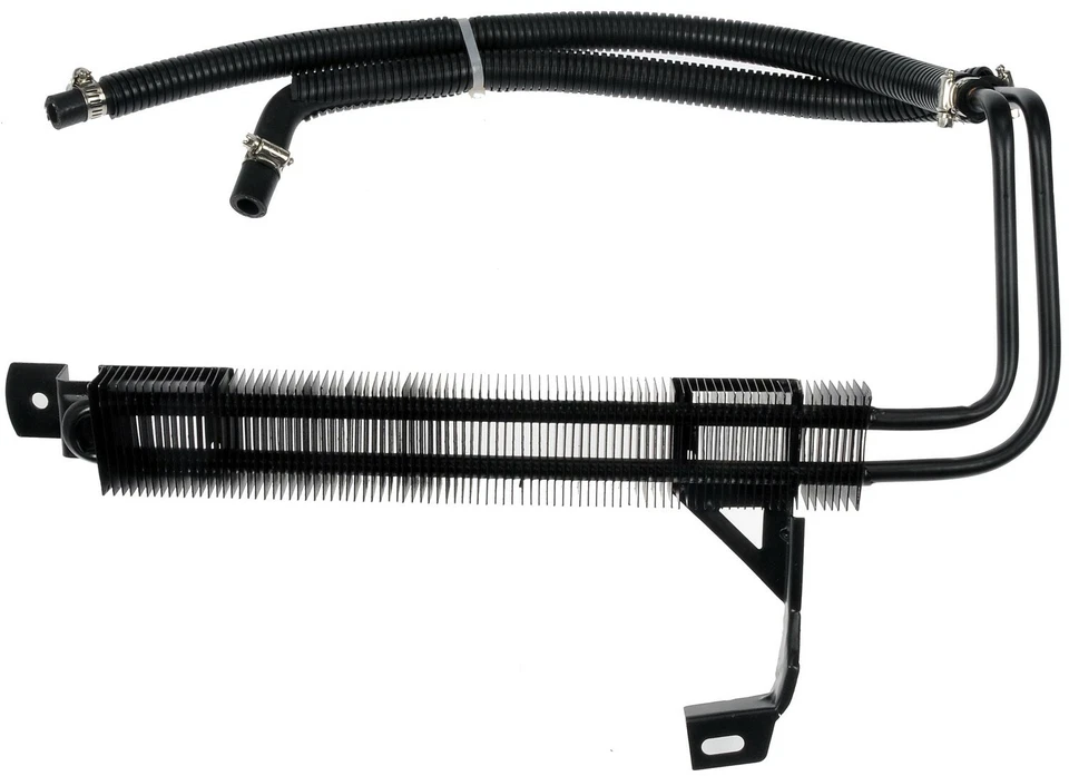 动力转向冷却器适用于 2007 - 2010 雪佛兰索罗德 2500 HD 6.0L V8 Dorman — 第 2/2 张图片