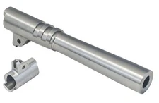 1911 Ultra Match Grade BULL Barrel - Government, 45acp