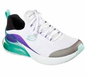 skechers air stratus sparkling wind