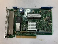 HP Ethernet 1Gb 4-port 331FLR Adapter Network Card "M5B"