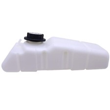 Radiator Coolant Tank & Cap for Bobcat T180 T190 T300 S150 S160 S175 S185 S205
