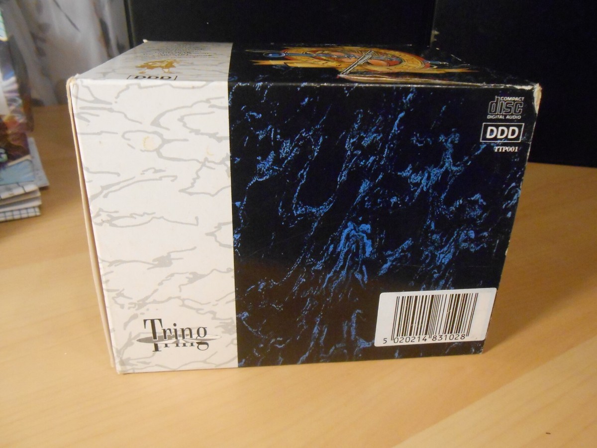 洋楽 The Best Collection of Classical Music CD-BOX The Great Collection Of Classical Music – AOBADO