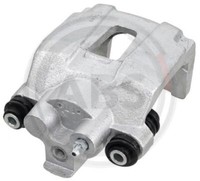 A.B.S. 423691 Bremssattel Hinten Links FüR Jeep