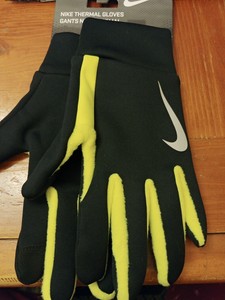 men's nike thermal gloves
