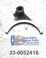 Fork Auxillary Shifter