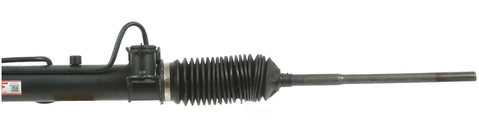 Conjunto de cremallera y piñón Cardone 22-2108 Reman para Ford Transit Connect 2010 Foto 4 de 4