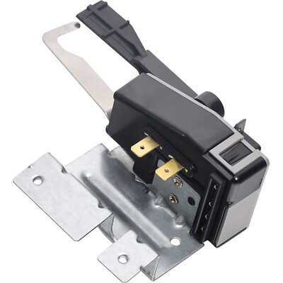 XPARTCO 134101800 Washer Door Lock Switch 131595100, 131675600