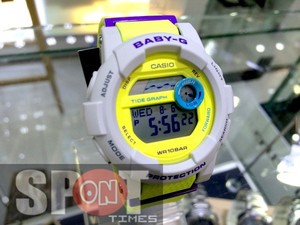 casio bgd 180