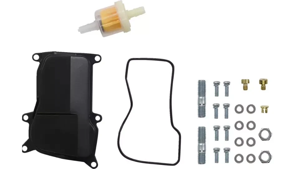 Carburador de alce Yamaha YFM350X Warrior 1993-2004 carburador de repuesto directo Foto 2 de 2