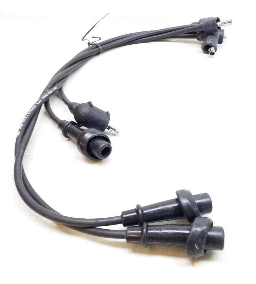 9440 Prospark 高级点火线套装黑色 7 毫米 - 9440 Prospark — 第 2/4 张图片