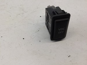 Vdc off infiniti