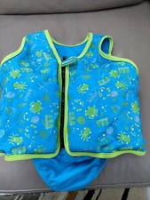 Speedo float vest 4-5