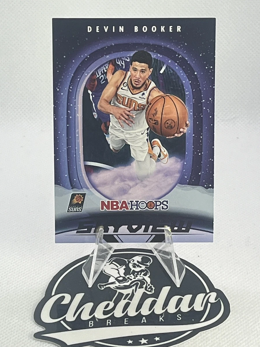 2023-24 Panini NBA Hoops - Devin Booker #24 for sale | eBay