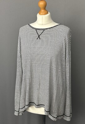 ME+EM PULLOVER - Oversized - Damen Gr. XS Extra Small - ME&EM - ME und EM