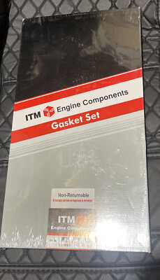 ITM 09-19825 Head Set