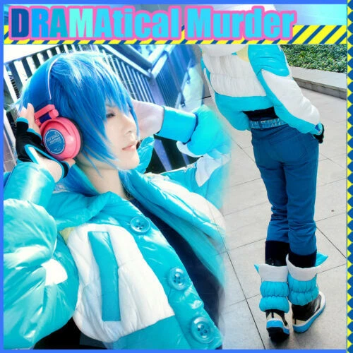 Tecido Handmade Jaquetas, paletós, Casacos e Capas Fantasias Unissex