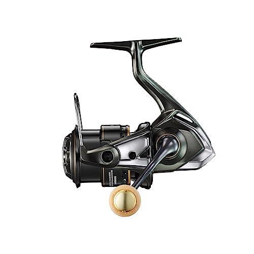 Shimano 23 CARDIFF XR C2000SHG Spinning Reel | eBay
