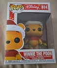 Funko Pop! Vinyl: Disney - Winnie the Pooh #614