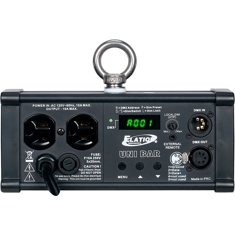 Единый бар восторга