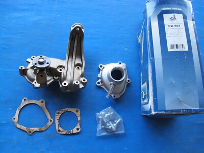 Saleri Water Pump For: Fiat: Uno 1.7 D, 1.9 D