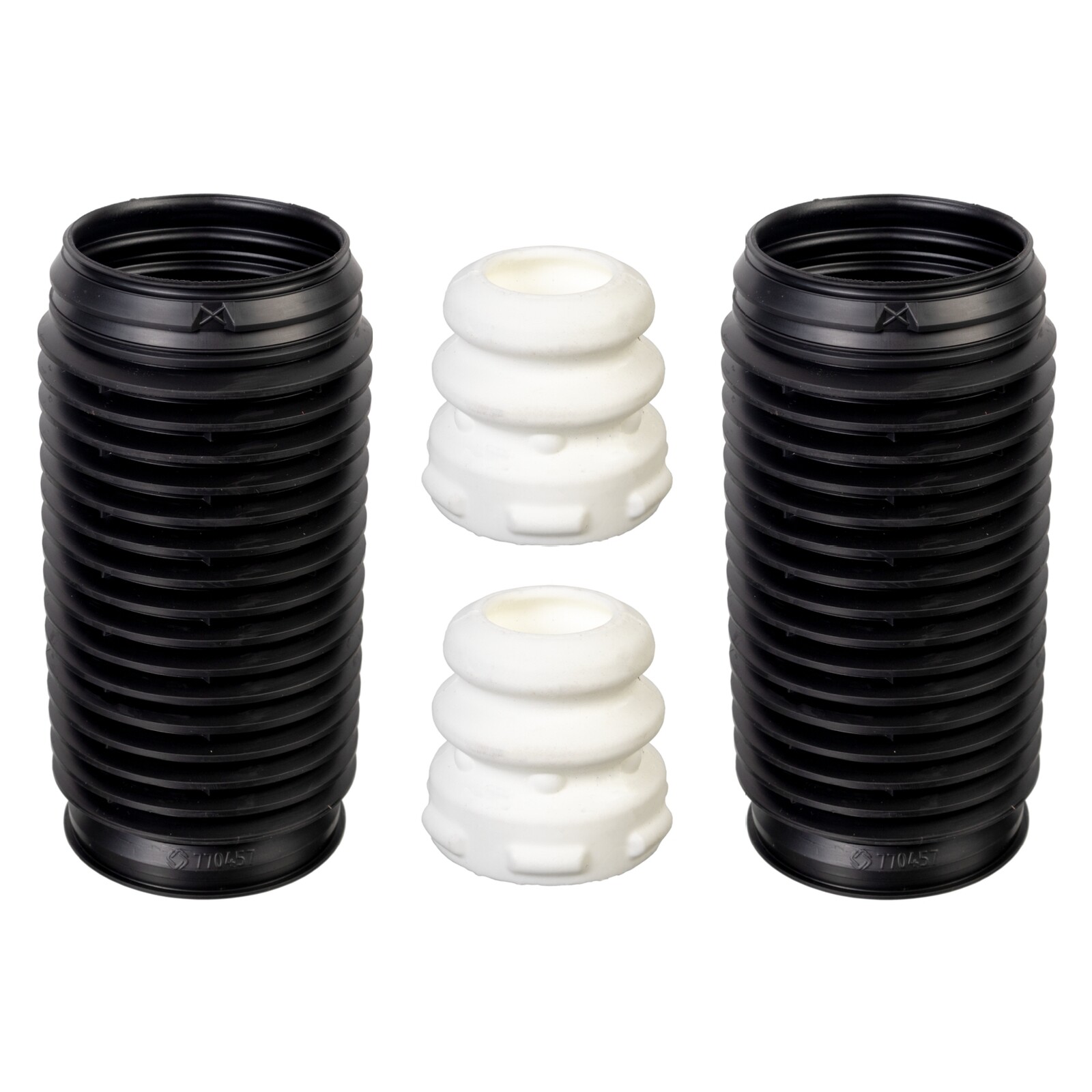 Febi Bilstein Shock Absorber Protection Kit 175400 - OEM Quality for Audi