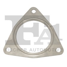 FA1 180-909 Dichtung Abgasrohr Auspuffdichtungen für VW Touareg Phaeton Audi Q7