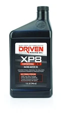 DRIVEN RACE 01906 Driven Racing Oil XP8 5W-30 Conventional Racing Motor Oil - 1 