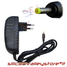 Caricabatteria Alimentatore LA-520W pin Tablet Android AKAI MID-7040T-3G