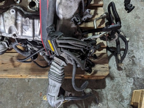 *REBUILD* 12-13 BMW 650 550 N63 Engine Motor Long Block 153k Miles RWD *NOTE* - Picture 10 of 12