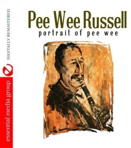Pee Wee Russell Portrait Of Pee Wee (Digitally Remastered) (CD)