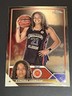2023 Topps Chrome McDonald's All American - #90 Kymora Johnson (RC)
