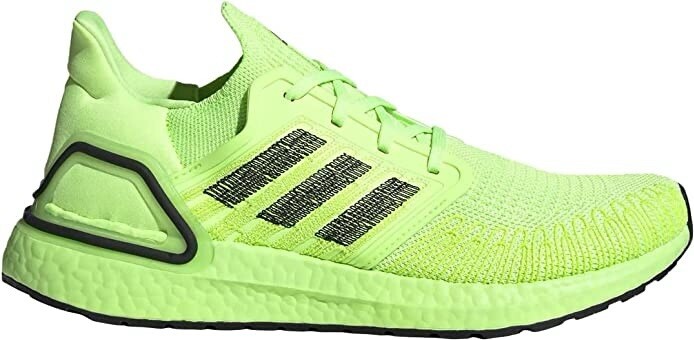 adidas gazelle silver green womens Adidas UltraBoost 20 Base Green
