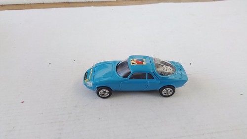 MINIALUXE NOREV MATRA simca sports jet 6 car 1/43 voiture rallye France VINTAGE EUR 2,99
