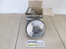Feu avant (phare) Fiat 128