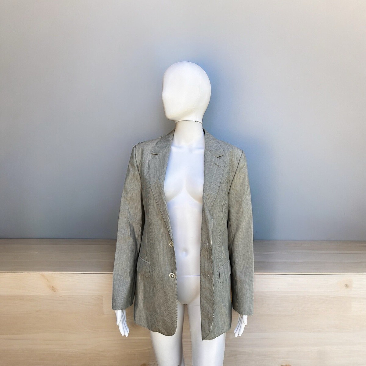 【CELINE】JUDE JACKET●2V06J86901XB s-l400.jpg