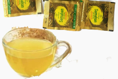 Samahan Sachets Natural Ayurvedic Tea Drink