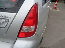 Orig. Heckleuchte Rücklicht Rechts Suzuki Liana Kombi 1.3 ER