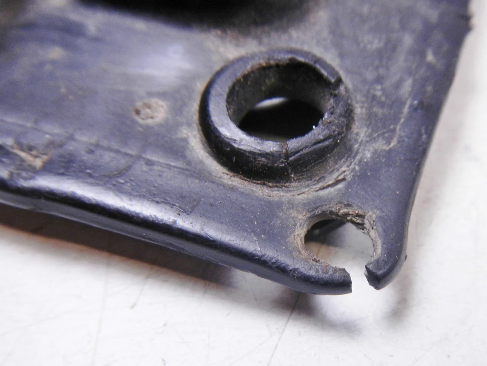 72 KAWASAKI G5 G-5 100 TAPA DE GOMA ASIÁTICA CARBURADOR Foto 4 de 4