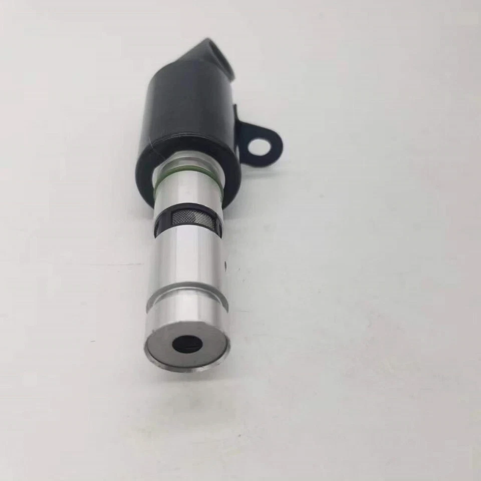 Juego de 2 pares de solenoides de sincronización variable OEM para Kia Rondo 2006-2011 2,7 L Foto 2 de 4