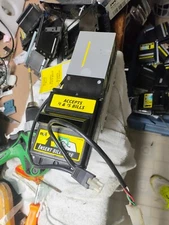 1 mars mei vn 2502 bill acceptor 1&5 dollar bills with mdb harness