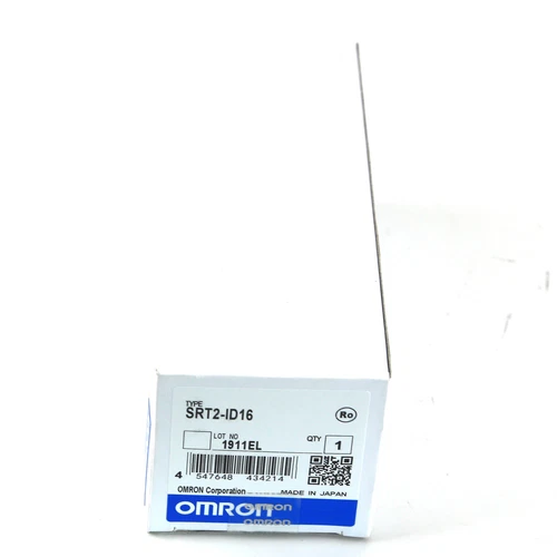 1PC Omron SRT2-ID16 SRT2ID16 Module PLC New In Box