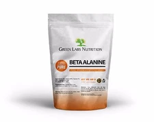 Beta-Alanine Powder 908g – Strength, Endurance & Muscle Support – Pharma Grade