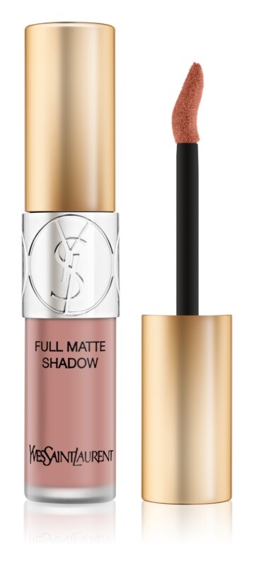 Ombretto Liquido Ysl Full Matte Shadow N° 1 Cheeky Pink Yves Saint Laurent