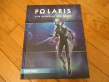 Polaris RPG Equinox HC