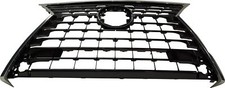 Grille Assembly for 2018-2019 Lexus NX300 Base 4 Cyl 2.0L   
