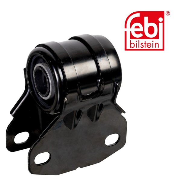 Febi Bilstein Stabilisatorlager Vorne Links Hinten FüR Ford Mondeo V-image